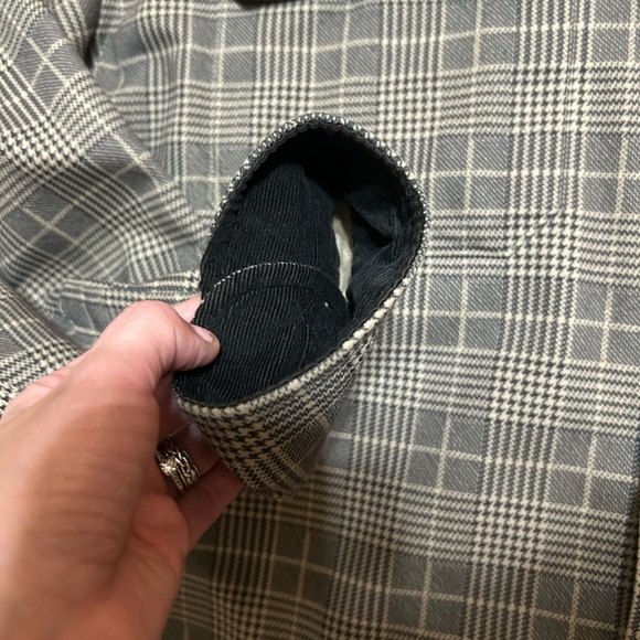 Cabela's Legendary Quality Long Sleeve Plaid Button Up Shirt XL Outdoor Fishing - Picture 4 of 10